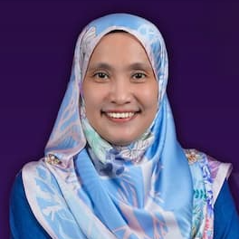 Prof. Dr. Mariatti Jaafar avatar image