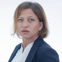 Dr. Diana Božić avatar image