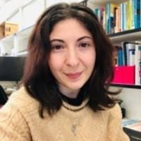 Dr. Jennifer Cutri avatar image