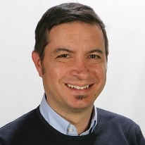 Prof. Dr. Gianrico Spagnuolo avatar image