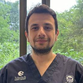 Dr. Gürkan Ünsal avatar image
