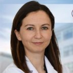 Prof. Dr. Seçil Aksoy avatar image