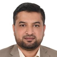 Dr. Saleem Nasir avatar image