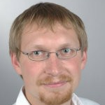 Prof. Dr. Dirk Tischler avatar image