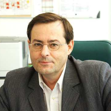 Prof. Dr. Christian Inard avatar image