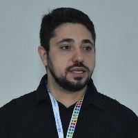 Prof. Dr. Diego F. S. Paschoal avatar image