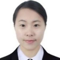 Dr. Weina Zhao avatar image
