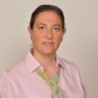 Prof. Dr. Ayşe Muhammetoǧlu avatar image