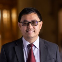 Prof. Dr. Indra Gunawan avatar image