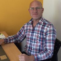 Dr. Claudio Marcelo Fader avatar image