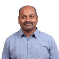 Dr. J. Aravinth avatar image