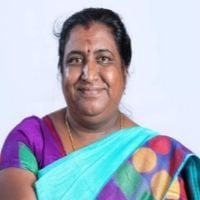 Dr. Geetha Srikanth avatar image