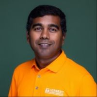 Dr. Sathishkumar Samiappan avatar image