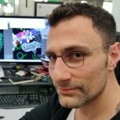 Dr. Luca Dellafiora avatar image
