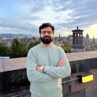 Dr. Sheikh Salman Hassan avatar image