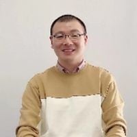 Dr. Haoran Zuo avatar image
