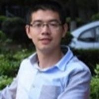 Dr. Dongsheng Liu avatar image