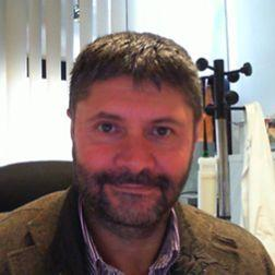 Dr. Gianfranco Dell’Agli avatar image