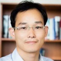 Dr. Shenggen Zheng avatar image