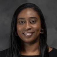 Dr. Kamia F. Slaughter avatar image