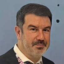 Dr. Geovanni Dantas Cassali avatar image