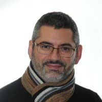 Dr. Giovanni Pietro Burrai avatar image