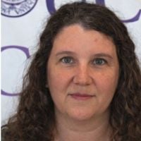 Prof. Dr. María Laura Barreiro Arcos avatar image