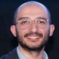 Dr. Salvatore Martelli avatar image