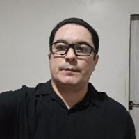 Dr. Raynner Vasconcelos avatar image