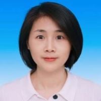 Dr. Huijuan Zhu avatar image