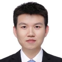 Dr. Xindi Ma avatar image