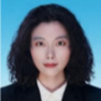 Prof. Dr. Jiaojiao Zhang avatar image