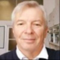 Prof. Dr. Gabor I. Csonka avatar image