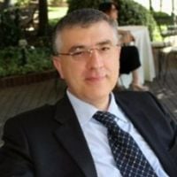 Dr. Michele Calì avatar image