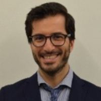 Dr. Simone Marzeddu avatar image