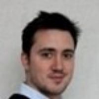 Dr. Emiliano Panieri avatar image