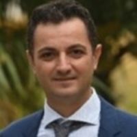 Dr. Giuseppe Granato avatar image