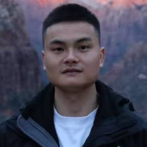 Dr. Zhimeng Jiang avatar image