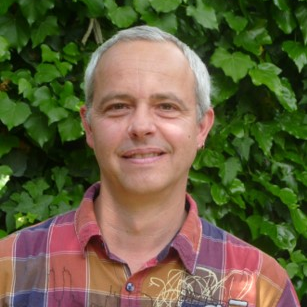 Dr. Xavier Cousin avatar image