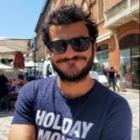 Dr. Stefano Quarta avatar image