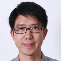 Dr. Desuo Zhang avatar image