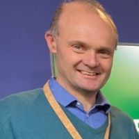 Prof. Dr. John Clifton-Brown avatar image