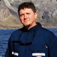 Dr. Antonio Batista Anderson avatar image