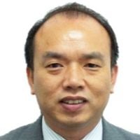 Prof. Dr. Yicong Zhou avatar image