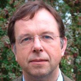 Prof. Dr. Hendrik Lehnert avatar image