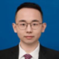 Dr. Yunhao Ma avatar image