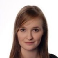 Dr. Beata Piotrowska avatar image