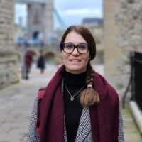 Dr. Réka Wittmanová avatar image