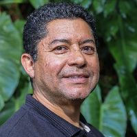 Dr. Hugo López Rosas avatar image