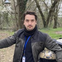 Dr. Bogdan Calin avatar image